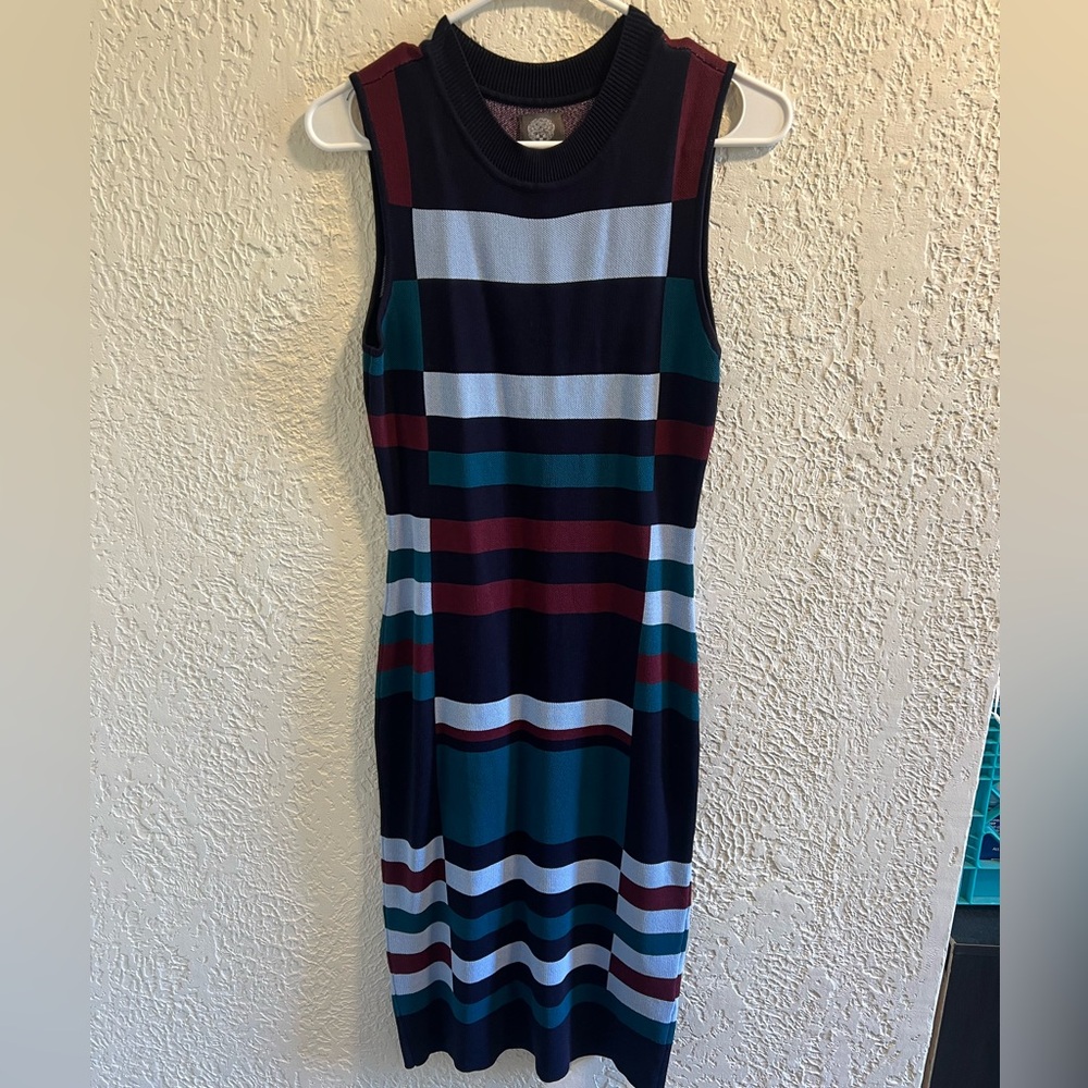 Vince Camuto Dress